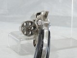 WOW, SMITH & WESSON MDL. 1903 HAND EJECTOR. CAL. .32 S & W LONG, SER. 21497 - 11 of 13
