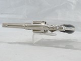 WOW, SMITH & WESSON MDL. 1903 HAND EJECTOR. CAL. .32 S & W LONG, SER. 21497 - 13 of 13