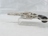 WOW, SMITH & WESSON MDL. 1903 HAND EJECTOR. CAL. .32 S & W LONG, SER. 21497 - 12 of 13