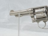 WOW, SMITH & WESSON MDL. 1903 HAND EJECTOR. CAL. .32 S & W LONG, SER. 21497 - 2 of 13