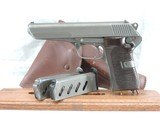 AMAZING CZ MDL. 52 CAL. 7.62x25 TOKAREV SER. LB104XX - 5 of 13
