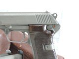 AMAZING CZ MDL. 52 CAL. 7.62x25 TOKAREV SER. LB104XX - 7 of 13