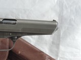 AMAZING CZ MDL. 52 CAL. 7.62x25 TOKAREV SER. LB104XX - 2 of 13
