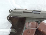 AMAZING CZ MDL. 52 CAL. 7.62x25 TOKAREV SER. LB104XX - 3 of 13
