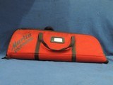AWESOME MARLIN PAPOOSE MDL. 70P CAL. .22 SER.134327XX. WITH CARRY CASE AND TOOL! - 12 of 12