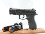 REASONABLE BOXED TAURUS MDL. PT840 CAL. .40 S&W SER. SH0196XX - 3 of 5