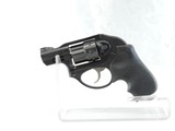 8 SHOT RUGER MDL. LCR CAL. .22LR SER. 548-245XX. SAFE QUEEN!!! - 2 of 9