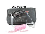8 SHOT RUGER MDL. LCR CAL. .22LR SER. 548-245XX. SAFE QUEEN!!! - 1 of 9