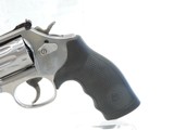 STUNNING 10 SHOT SMITH & WESSON MDL. 617-6 CAL. .22LR SER. DDF4397 *PENDING SALE* - 5 of 14