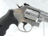 STUNNING 10 SHOT SMITH & WESSON MDL. 617-6 CAL. .22LR SER. DDF4397 *PENDING SALE* - 8 of 14
