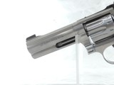 STUNNING 10 SHOT SMITH & WESSON MDL. 617-6 CAL. .22LR SER. DDF4397 *PENDING SALE* - 3 of 14