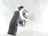 STUNNING 10 SHOT SMITH & WESSON MDL. 617-6 CAL. .22LR SER. DDF4397 *PENDING SALE* - 10 of 14