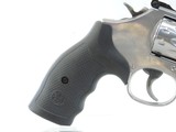 STUNNING 10 SHOT SMITH & WESSON MDL. 617-6 CAL. .22LR SER. DDF4397 *PENDING SALE* - 9 of 14