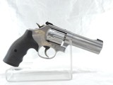 STUNNING 10 SHOT SMITH & WESSON MDL. 617-6 CAL. .22LR SER. DDF4397 *PENDING SALE* - 6 of 14