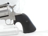 AWESOME BOXED MAGNUM RESEARCH MDL. BFR 50 CAL. 50 AE SER. JT08030 - 8 of 13