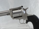 AWESOME BOXED MAGNUM RESEARCH MDL. BFR 50 CAL. 50 AE SER. JT08030 - 7 of 13