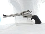 AWESOME BOXED MAGNUM RESEARCH MDL. BFR 50 CAL. 50 AE SER. JT08030 - 5 of 13