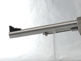 AWESOME BOXED MAGNUM RESEARCH MDL. BFR 50 CAL. 50 AE SER. JT08030 - 6 of 13