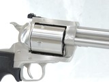 AWESOME BOXED MAGNUM RESEARCH MDL. BFR 50 CAL. 50 AE SER. JT08030 - 3 of 13