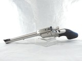 AWESOME BOXED MAGNUM RESEARCH MDL. BFR 50 CAL. 50 AE SER. JT08030 - 11 of 13