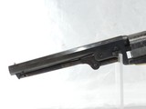WOW! UBERTI MDL. 1851 NAVY CAL. .36 PERCUSSION SER. A937XX - 2 of 8