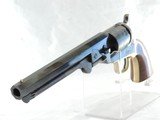 WOW! UBERTI MDL. 1851 NAVY CAL. .36 PERCUSSION SER. A937XX - 8 of 8