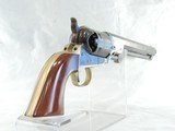 WOW! UBERTI MDL. 1851 NAVY CAL. .36 PERCUSSION SER. A937XX - 7 of 8