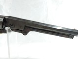 WOW! UBERTI MDL. 1851 NAVY CAL. .36 PERCUSSION SER. A937XX - 5 of 8