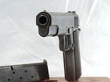 PRISTINE, REMINGTON RAND 1911-A1, CAL. .45 ACP. SER. 1577656. - 9 of 12