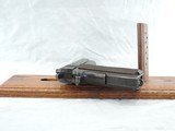 PRISTINE, REMINGTON RAND 1911-A1, CAL. .45 ACP. SER. 1577656. - 12 of 12