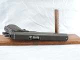 PRISTINE, REMINGTON RAND 1911-A1, CAL. .45 ACP. SER. 1577656. - 10 of 12