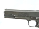 PRISTINE, REMINGTON RAND 1911-A1, CAL. .45 ACP. SER. 1577656. - 6 of 12
