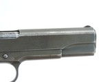 PRISTINE, REMINGTON RAND 1911-A1, CAL. .45 ACP. SER. 1577656. - 2 of 12
