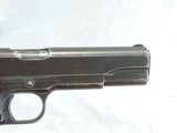 GREAT, REMINGTON RAND 1911-A1, CAL. .45 ACP. SER. 2232428. - 2 of 12