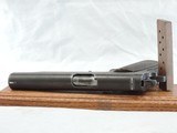 GREAT, REMINGTON RAND 1911-A1, CAL. .45 ACP. SER. 2232428. - 11 of 12