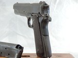 GREAT, REMINGTON RAND 1911-A1, CAL. .45 ACP. SER. 2232428. - 10 of 12