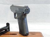 MINT HECKLER & KOCH P7K3 CAL. .22LR AND .380 ACP SER. 350 VERY LOW SERIAL NUMBER CONVERSION KIT!! - 11 of 24