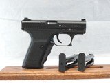 MINT HECKLER & KOCH P7K3 CAL. .22LR AND .380 ACP SER. 350 VERY LOW SERIAL NUMBER CONVERSION KIT!! - 2 of 24