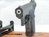 MINT HECKLER & KOCH P7K3 CAL. .22LR AND .380 ACP SER. 350 VERY LOW SERIAL NUMBER CONVERSION KIT!! - 10 of 24
