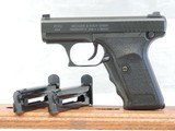 MINT HECKLER & KOCH P7K3 CAL. .22LR AND .380 ACP SER. 350 VERY LOW SERIAL NUMBER CONVERSION KIT!! - 6 of 24