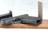 MINT HECKLER & KOCH P7K3 CAL. .22LR AND .380 ACP SER. 350 VERY LOW SERIAL NUMBER CONVERSION KIT!! - 12 of 24