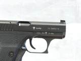 MINT HECKLER & KOCH P7K3 CAL. .22LR AND .380 ACP SER. 350 VERY LOW SERIAL NUMBER CONVERSION KIT!! - 3 of 24
