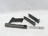 MINT HECKLER & KOCH P7K3 CAL. .22LR AND .380 ACP SER. 350 VERY LOW SERIAL NUMBER CONVERSION KIT!! - 20 of 24
