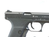 MINT HECKLER & KOCH P7K3 CAL. .22LR AND .380 ACP SER. 350 VERY LOW SERIAL NUMBER CONVERSION KIT!! - 4 of 24