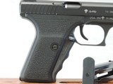 MINT HECKLER & KOCH P7K3 CAL. .22LR AND .380 ACP SER. 350 VERY LOW SERIAL NUMBER CONVERSION KIT!! - 5 of 24