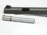 MINT HECKLER & KOCH P7K3 CAL. .22LR AND .380 ACP SER. 350 VERY LOW SERIAL NUMBER CONVERSION KIT!! - 24 of 24