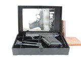 MINT HECKLER & KOCH P7K3 CAL. .22LR AND .380 ACP SER. 350 VERY LOW SERIAL NUMBER CONVERSION KIT!! - 14 of 24
