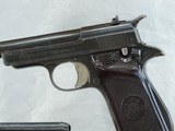 UNIQUE STAR MDL. F SPORT CAL. .22 SER. 399265 - 7 of 12