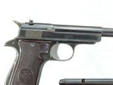 UNIQUE STAR MDL. F SPORT CAL. .22 SER. 399265 - 3 of 12