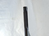 AWESOME  HIGH STANDARD, MDL. 106 MILITARY SUPERMATIC CITATION, CAL. .22LR, 2309179, 7 1/2" BRL. MFG. HAMDEN, CT. - 13 of 15
